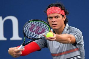 Raonic regresar tenis 2023