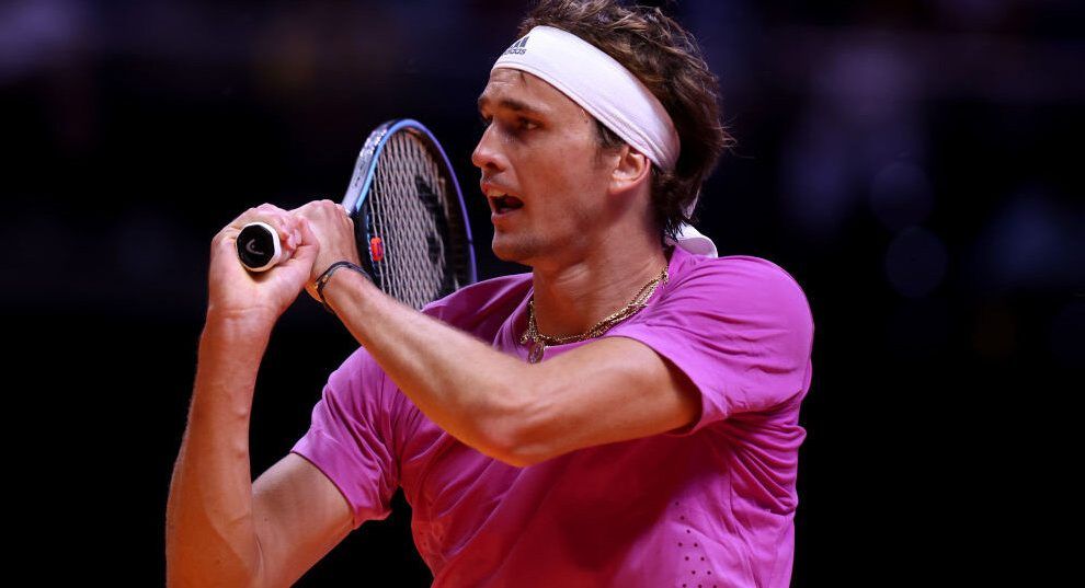 zverev seppi world tennis league