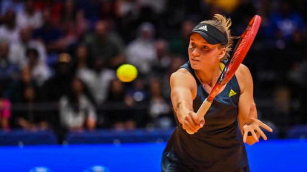 garcia rybakina world tennis league