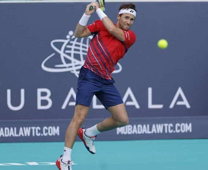 ruud alcaraz mubadala