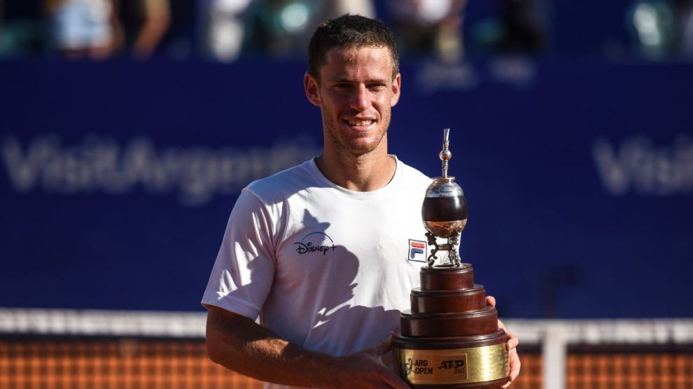 Schwartzman Argentina Open 2023