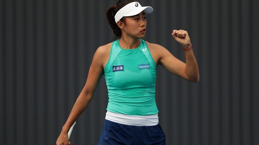 Resultados WTA 125 Limoges 2022