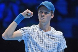 Sinner volver ATP Finals