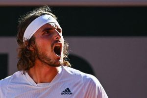 tsitsipas mas victorias 2022