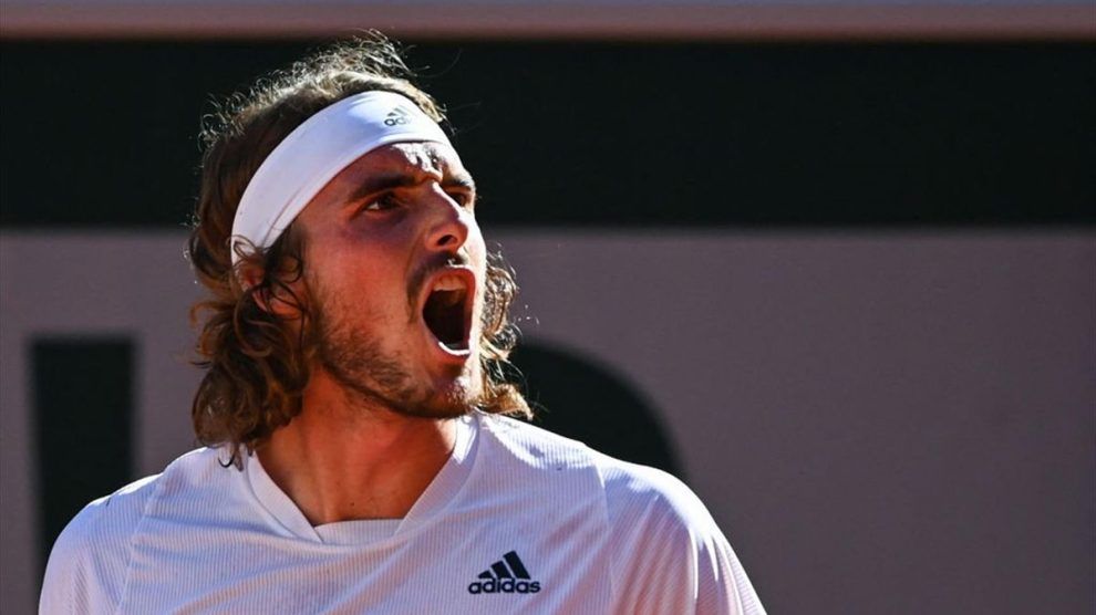 tsitsipas mas victorias 2022