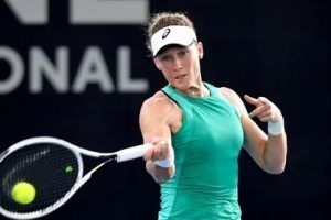 Stosur paso enorme tenis