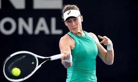 Stosur paso enorme tenis