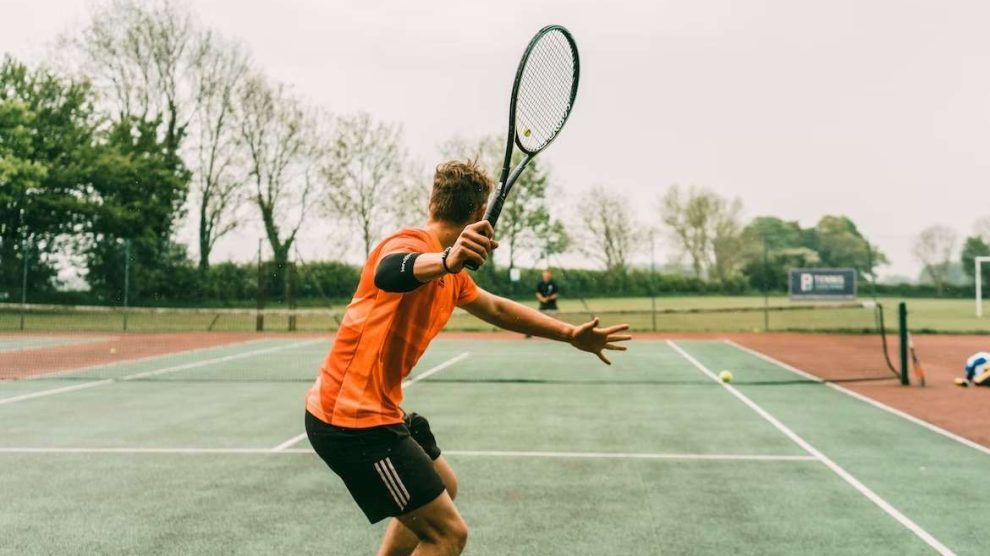 Los mejores juegos de tenis para divertirte hasta el match point