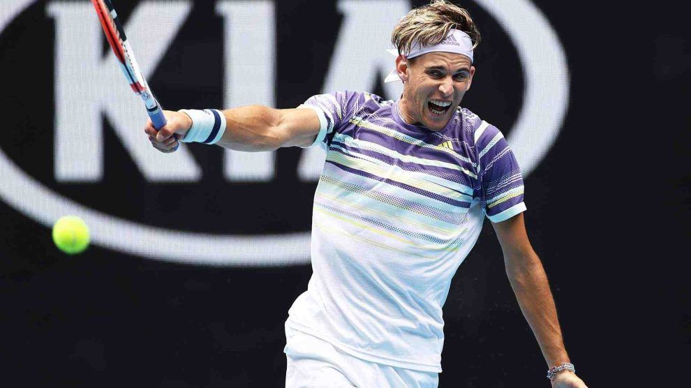 Thiem Open Australia 2023