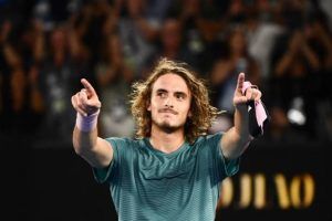 Tsitsipas sueño mejor cerca