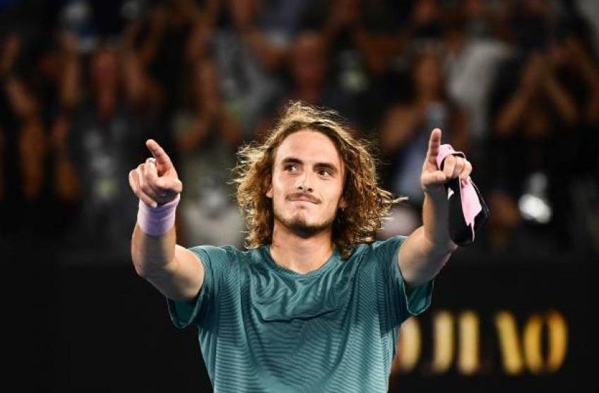 Tsitsipas sueño mejor cerca