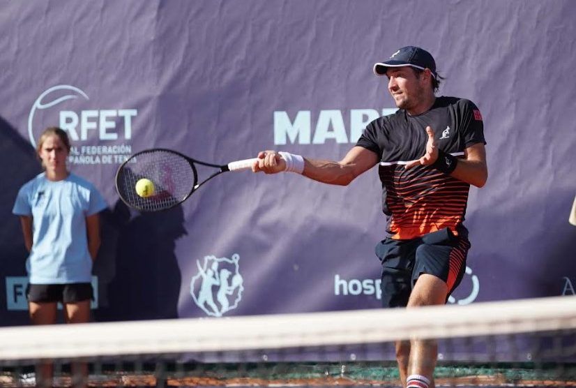 cuartos challenger maspalomas