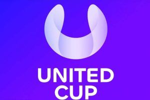 Grupos United Cup 2023