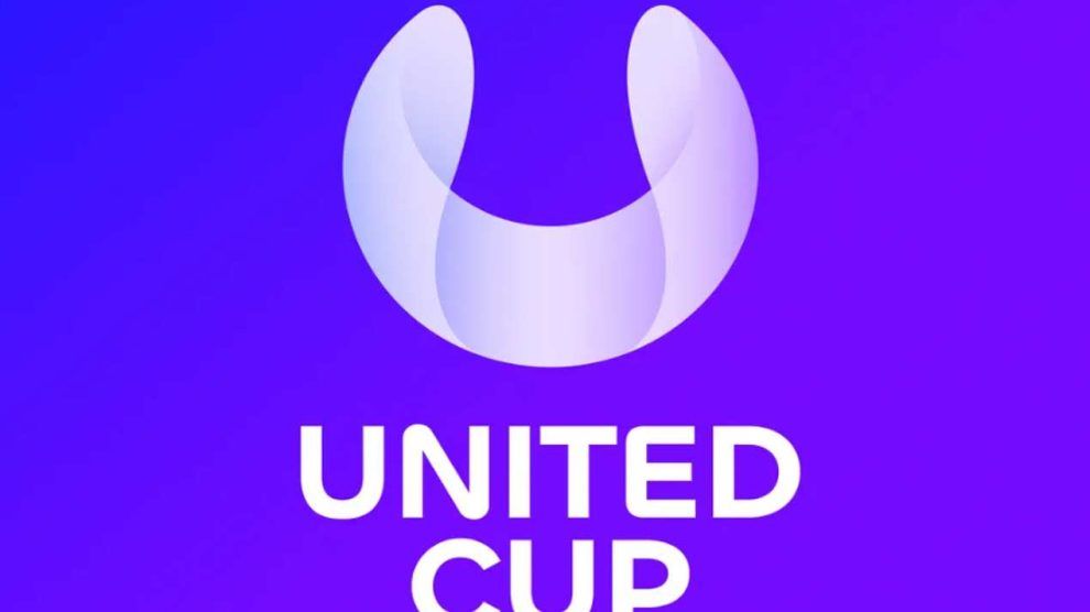 Grupos United Cup 2023
