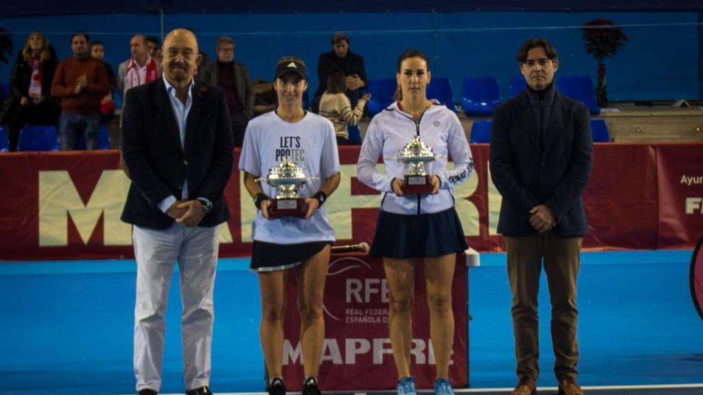 bassols zapata campeones máster futuro nacional
