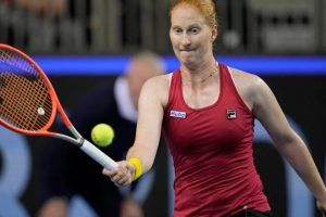 Resultados WTA 125 Angers 2022