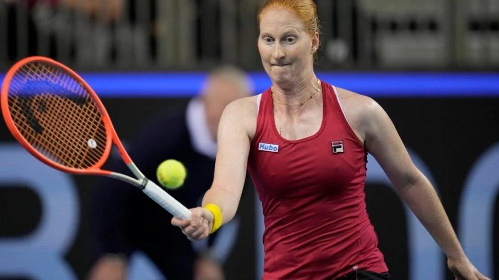 Resultados WTA 125 Angers 2022