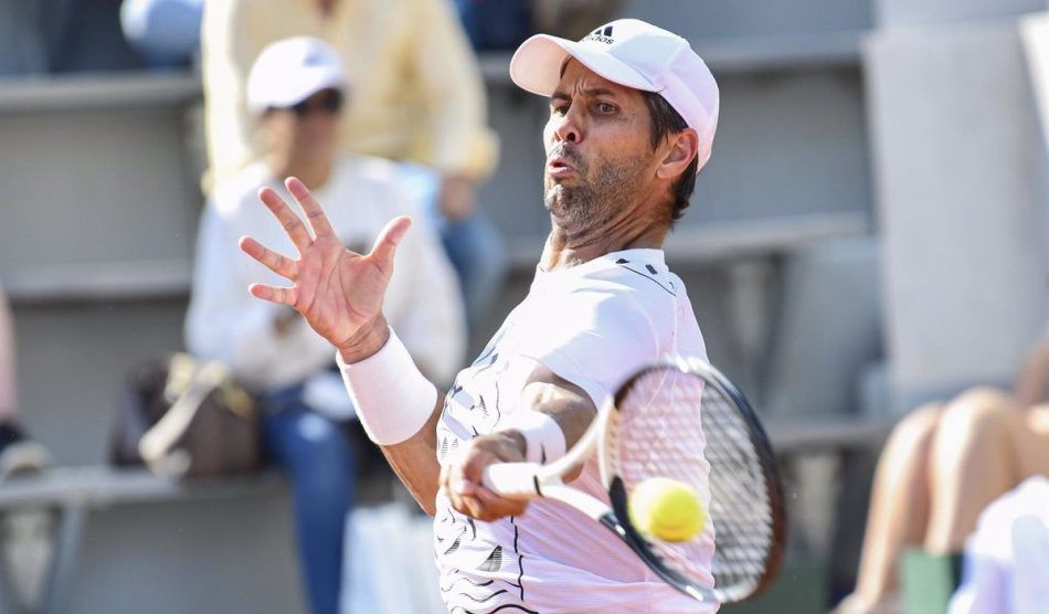 Entry list ATP Challenger Tenerife 1 2023