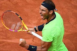 Nadal favorito aficionados 2022