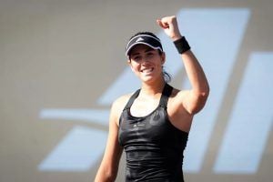 muguruza regresar sin favoritas