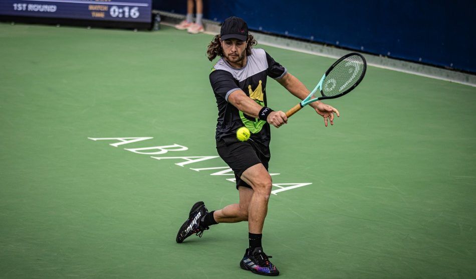 Trungelliti Taverna Challenger Tenerife