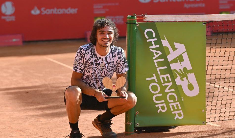 Collarini Barrios Challenger Piracicaba