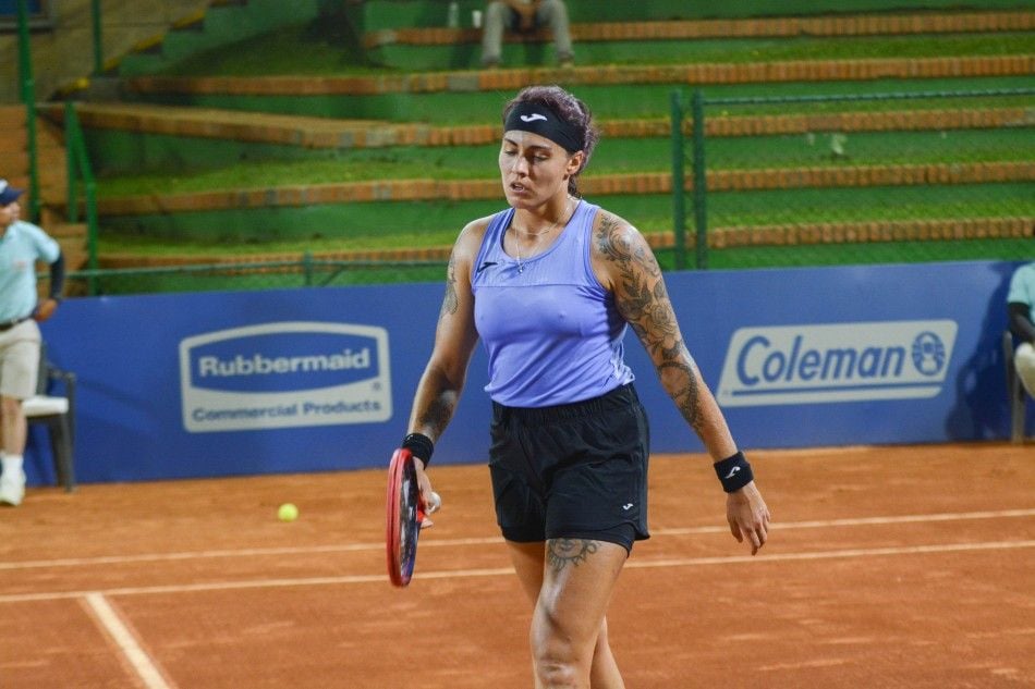 Bolsova Kawa WTA Cali