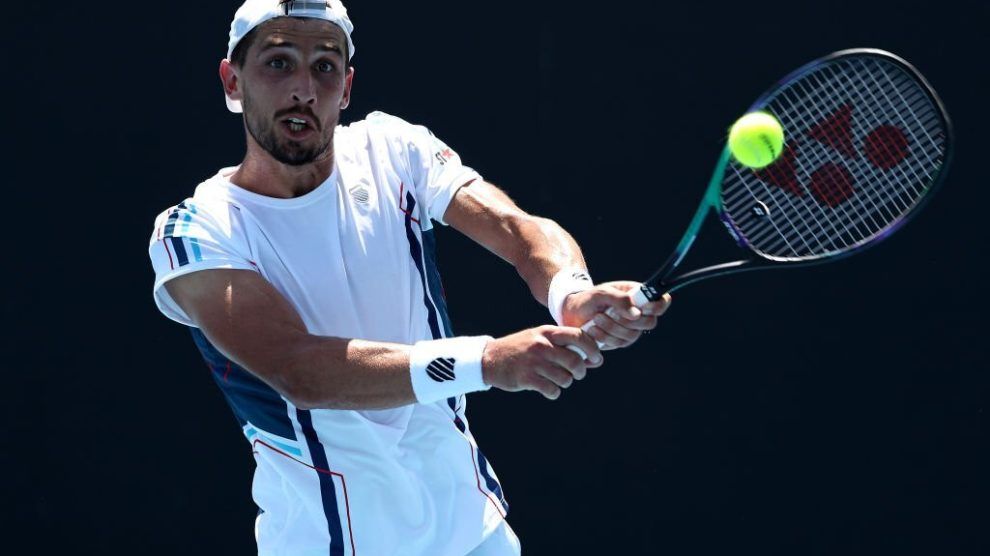 Nuevo Consejo Jugadores ATP