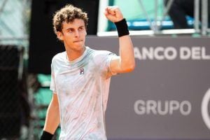 Cuadro ATP Challenger Tigre 1 2023