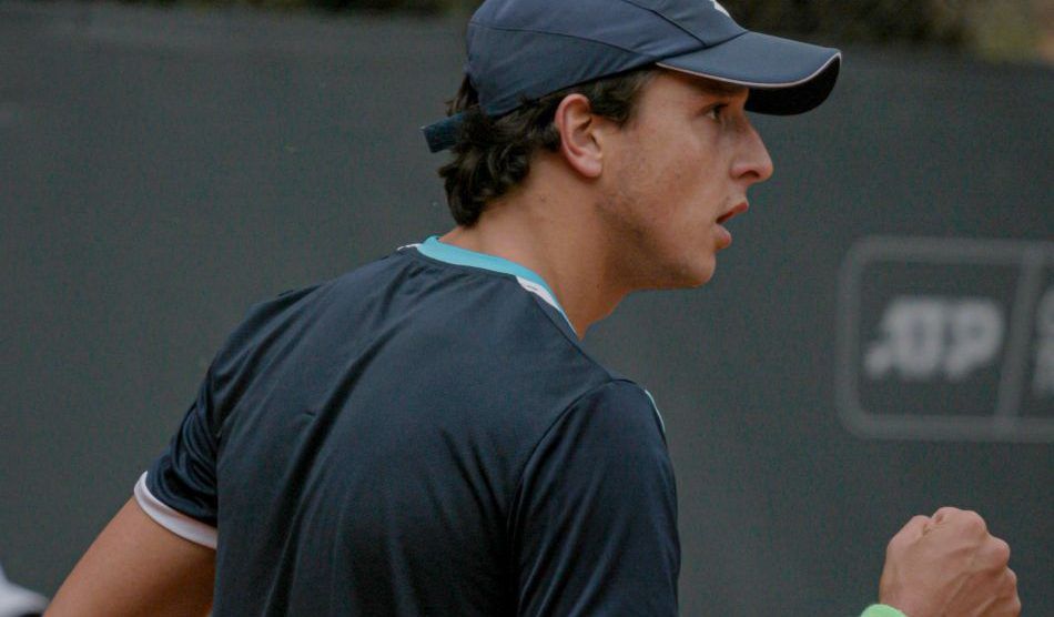 Darderi Sweeny Open Australia