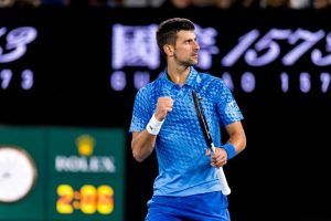 Djokovic Motivos Soñar Final
