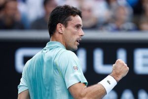 bautista murray open australia