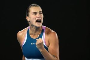 rybakina sabalenka open australia