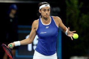 García Objetivo Grand Slam