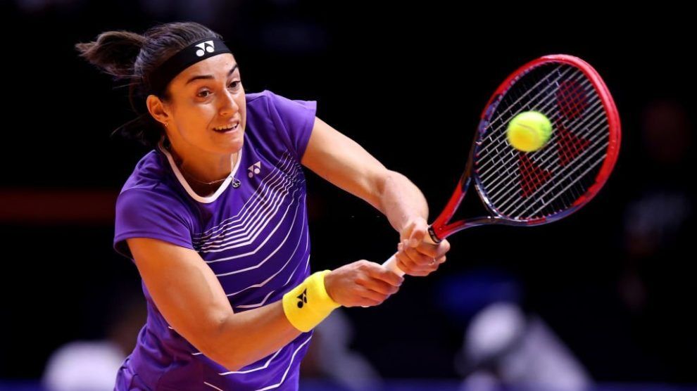 Entry List WTA Lyon 2023