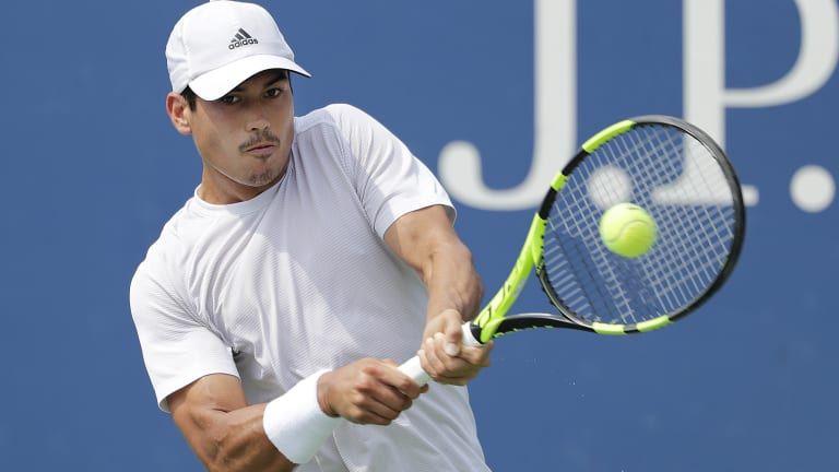 entry list atp challenger burnie 2023