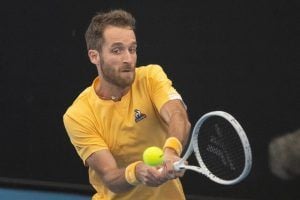 Lestienne Cachin ATP Auckland