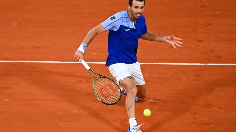 Resultados ATP Challenger Tigre 1 2023