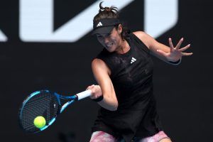 Resultados WTA 250 Lyon 2023