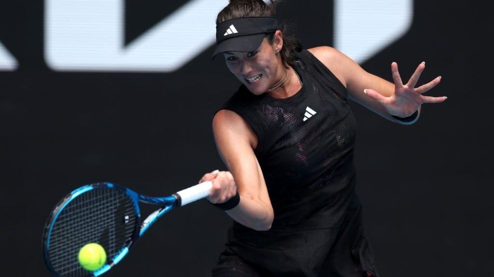 Resultados WTA 250 Lyon 2023