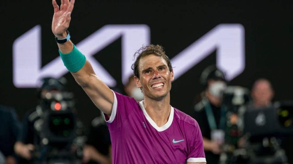 cabezas serie open australia 2023