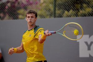 Resultados ATP Challenger Piracicaba 2023