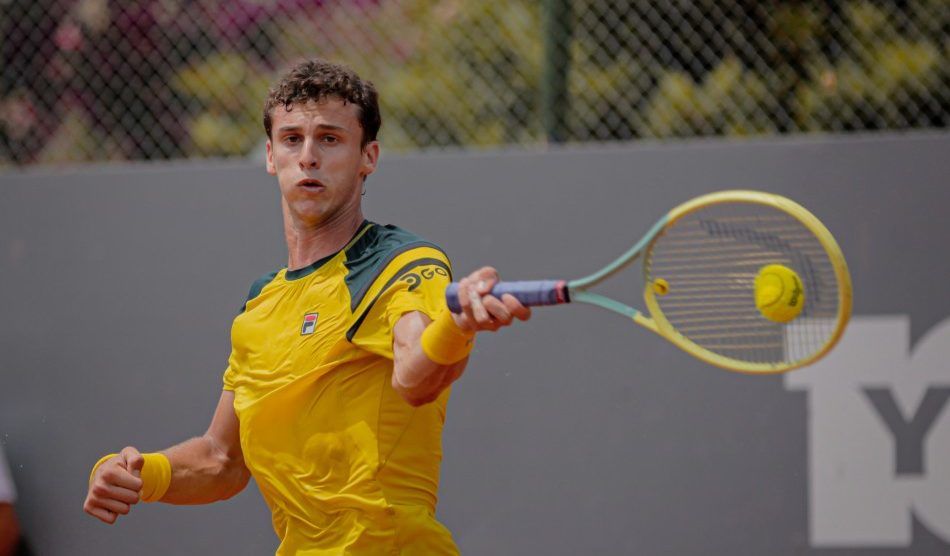 Resultados ATP Challenger Piracicaba 2023