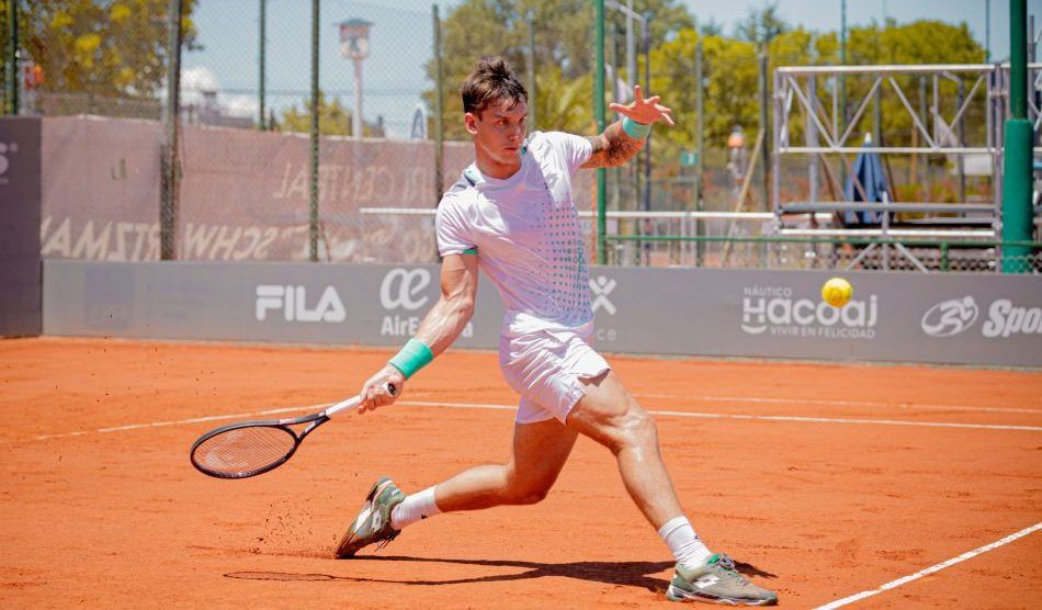 Cuadro ATP Challenger Piracicaba 2023