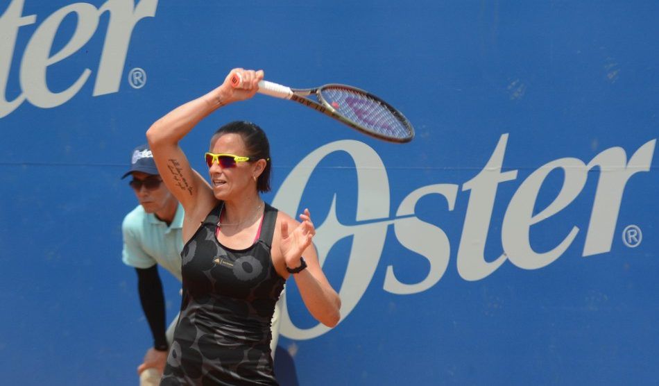 Ormaechea Riera WTA Cali