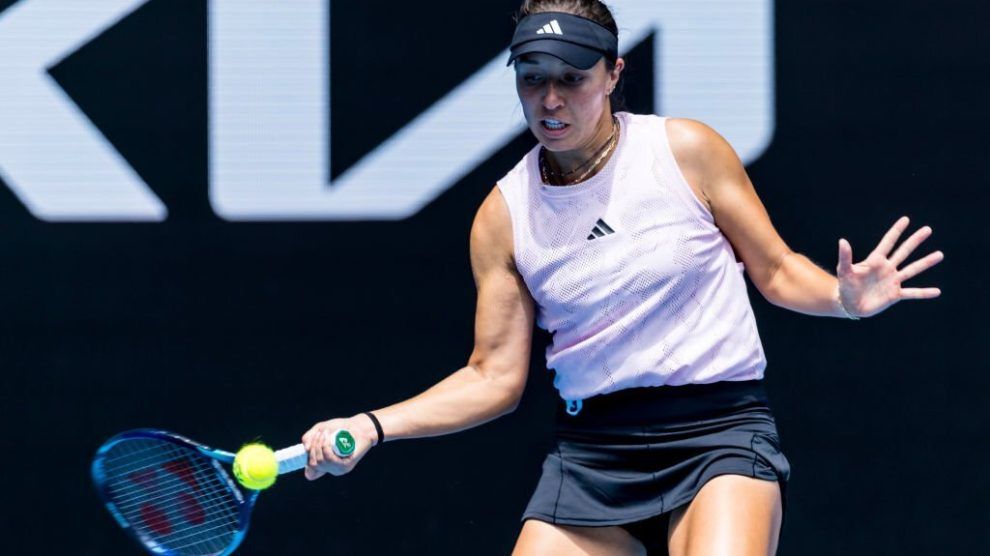 Pegula Gauff Open Australia