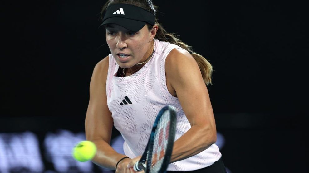 Pegula Sasnovich Open Australia