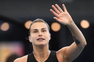 Sabalenka Declaraciones WTA Adelaida