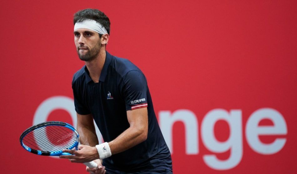 Resultados ATP Challenger Tenerife 1 2023