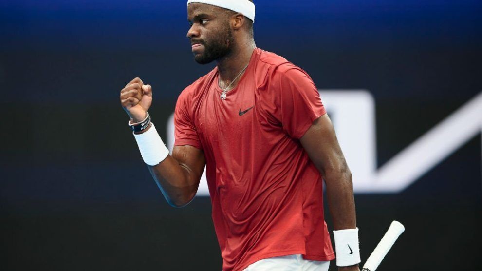 Estados Unidos United Cup